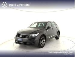 Grigio Usata 2023 VW Tiguan Life SUV | 26.800 € (Ottimo prezzo)