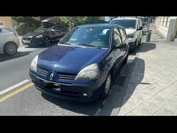 Usata 2003 Renault Clio II Due volumi | 1600 € (Buon prezzo)