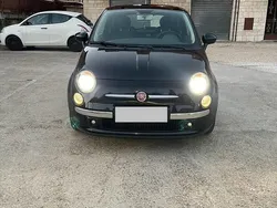 Usata 2015 Fiat 500 Lounge Due volumi | 7000 € (Ottimo prezzo)