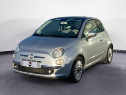 Grigio Usata 2011 Fiat 500 Sport Tre volumi | 6800 € (Buon prezzo)