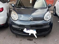Grigio Usata 2008 Citroën C1 Due volumi | 3500 € (Cara)