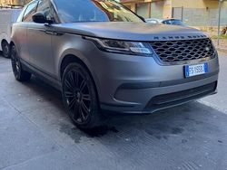 Usata 2018 Land Rover Range Rover Velar SUV | 27.000 € (Cara)