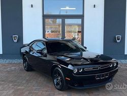 Nero Usata 2023 Dodge Challenger SXT Coupé | 36.500 € (Cara)