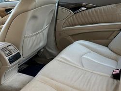 Blu Usata 2000 Mercedes E320 Tre volumi | 2500 €