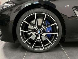 Black sapphire metallizzato Usata 2023 BMW 840 Coupé | 74.900 € (Buon prezzo)