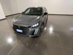 Grigio Usata 2024 Peugeot 208 GT Due volumi | 17.990 € (Molto cara)