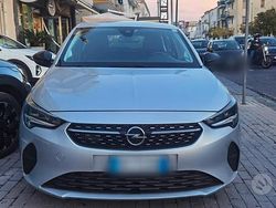 Grigio Usata 2022 Opel Corsa Elegance Tre volumi | 13.700 € (Cara)