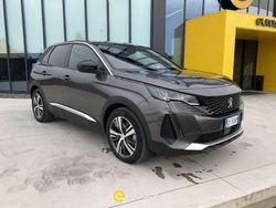 Grigio Usata 2023 Peugeot 3008 Allure SUV | 23.500 € (Buon prezzo)