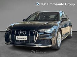 Nero Usata 2020 Audi A6 Station wagon | 40.500 € (Buon prezzo)