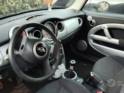 Usata 2004 Mini Cooper Due volumi | 2000 € (Buon prezzo)