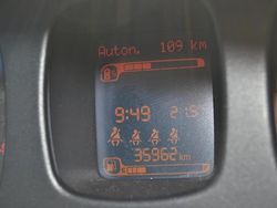 Bianco Usata 2023 Fiat Panda Due volumi | 11.500 € (Buon prezzo)