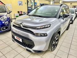 Grigio Usata 2024 Citroën C3 Aircross PureTech SUV | 19.900 € (Cara)