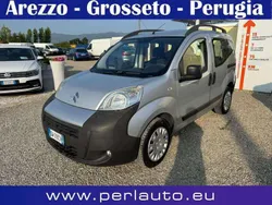 Argento Usata 2009 Citroën Nemo Monovolume | 6400 € (Buon prezzo)