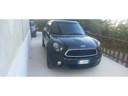 Nessuno(met.) Usata 2015 Mini Cooper D Paceman Business SUV | 8000 € (Buon prezzo)