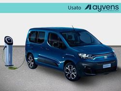 Usata 2023 Fiat e-Doblò Launch Edition Monovolume | 23.500 € (Buon prezzo)