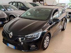 Nero Usata 2020 Renault Clio V Life Tre volumi | 10.700 € (Buon prezzo)