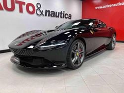 Nero Usata 2024 Ferrari Roma Coupé | 229.000 € (Ottimo prezzo)