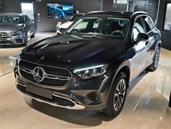 Grigio Usata 2025 Mercedes GLC220 Advanced Plus SUV | 51.000 € (Super prezzo)