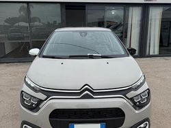 Beige Usata 2023 Citroën C3 Tre volumi | 15.699 € (Cara)