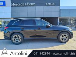 Nero Usata 2024 Mercedes GLC220 Advanced Plus SUV | 57.900 € (Buon prezzo)