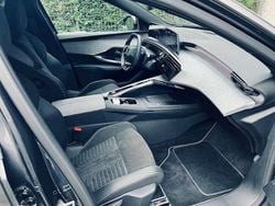 Grigio Usata 2024 Peugeot 3008 GTi SUV | 30.000 € (Buon prezzo)