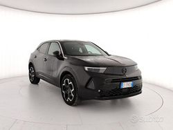 Nero Usata 2024 Opel Mokka Ultimate SUV | 16.300 € (Ottimo prezzo)