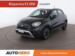 Verde Usata 2019 Fiat 500X Cross SUV | 12.899 € (Buon prezzo)