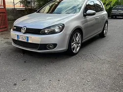 Usata 2009 VW Golf VI Due volumi | 5600 € (Buon prezzo)