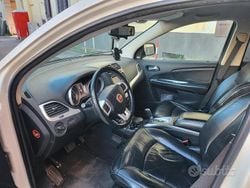 Bianco Usata 2014 Fiat Freemont SUV | 8000 € (Buon prezzo)