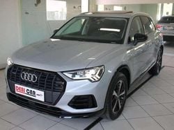 Grigio Usata 2020 Audi Q3 SUV | 27.999 € (Buon prezzo)