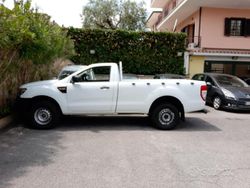 Bianco Usata 2014 Ford Ranger Pick-up | 16.500 € (Buon prezzo)