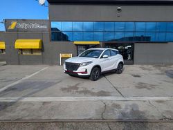 Bianco Nuova 2025 DFSK Glory 500 SUV | 16.500 € (Buon prezzo)