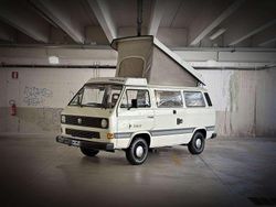 Bianco Usata 1983 VW California California Furgone | 13.500 €