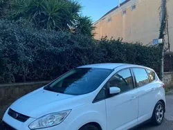 Usata 2014 Ford C-MAX Monovolume | 8000 € (Buon prezzo)