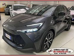 Grigio Usata 2025 Toyota C-HR Trend SUV | 28.900 € (Super prezzo)