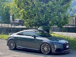 Usata 2015 Audi TT S-Line Coupé | 32.000 € (Cara)