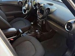 Usata 2016 Mini Cooper D Countryman Business SUV | 13.000 € (Buon prezzo)