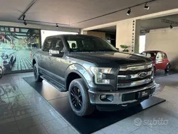 Grigio scuro Usata 2015 Ford F-150 Lariat Pick-up | 39.900 €