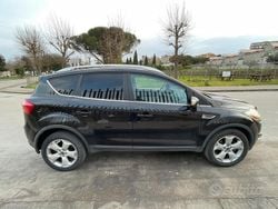 Usata 2010 Ford Kuga Titanium SUV | 7500 € (Buon prezzo)