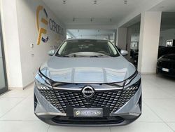 Grigio scuro perlato Usata 2025 Nissan Qashqai N-Connecta SUV | 26.990 € (Buon prezzo)