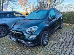 Verde Usata 2015 Fiat 500X SUV | 9000 € (Buon prezzo)