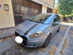 Usata 2007 Fiat Grande Punto Due volumi | 1500 € (Super prezzo)