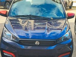 Usata 2022 Aixam City Sport | 11.300 € (Buon prezzo)