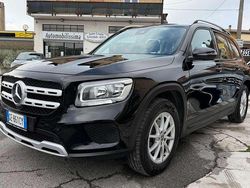 Nero Usata 2021 Mercedes GLB180 Business SUV | 24.990 € (Ottimo prezzo)