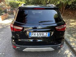 Usata 2017 Ford Ecosport Business Edition SUV | 13.500 € (Cara)