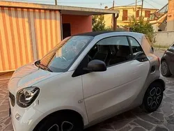 Usata 2018 Smart ForTwo Coupé Coupé | 13.900 € (Super prezzo)