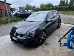 Usata 2015 VW Golf VII GTI Tre volumi | 13.900 € (Super prezzo)