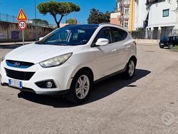 Bianco Usata 2013 Hyundai ix35 Xpossible SUV | 7999 € (Buon prezzo)