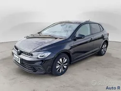 Nuova 2024 VW Polo Edition Tre volumi | 21.000 € (Buon prezzo)