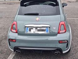 Usata 2019 Abarth 695 Due volumi | 21.000 € (Super prezzo)
